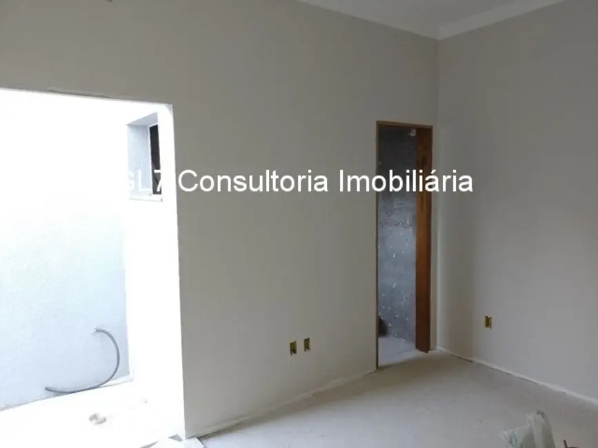 Foto 4 de Casa com 3 quartos à venda, 115m2 em Parque das Nações, Indaiatuba - SP