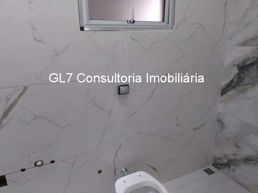 Foto 3 de Casa com 3 quartos à venda, 115m2 em Parque das Nações, Indaiatuba - SP