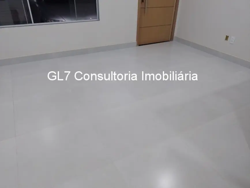 Foto 2 de Casa com 3 quartos à venda, 115m2 em Parque das Nações, Indaiatuba - SP