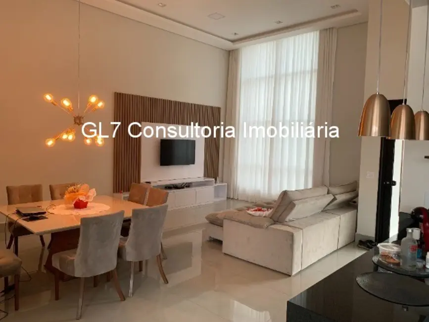 Foto 9 de Casa com 3 quartos à venda, 195m2 em Indaiatuba - SP