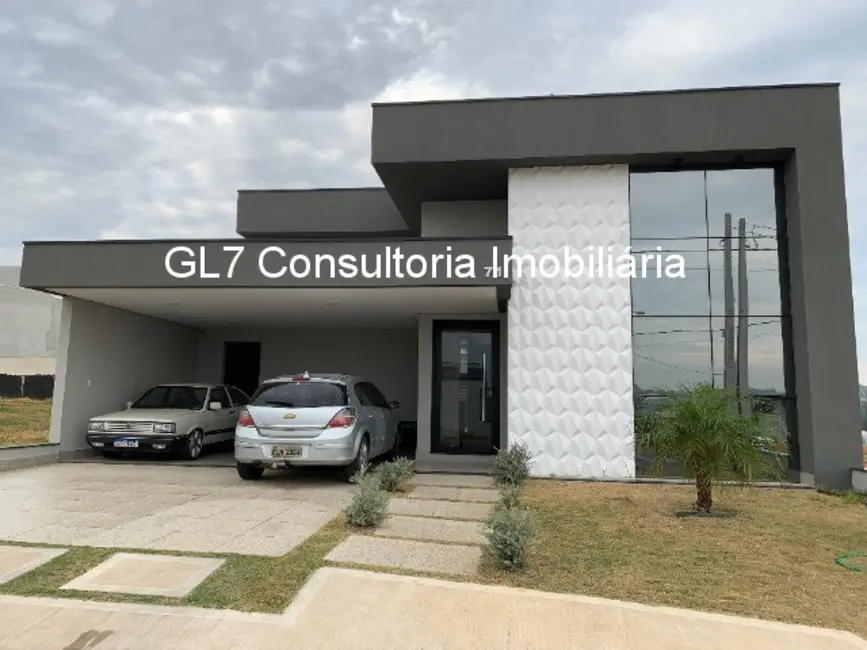 Foto 1 de Casa com 3 quartos à venda, 195m2 em Indaiatuba - SP