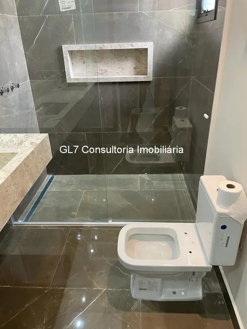 Foto 6 de Casa de Condomínio com 3 quartos à venda, 146m2 em Jardim Bréscia, Indaiatuba - SP