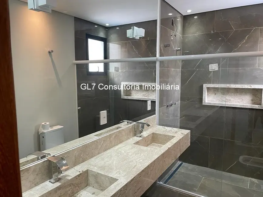 Foto 5 de Casa de Condomínio com 3 quartos à venda, 146m2 em Jardim Bréscia, Indaiatuba - SP