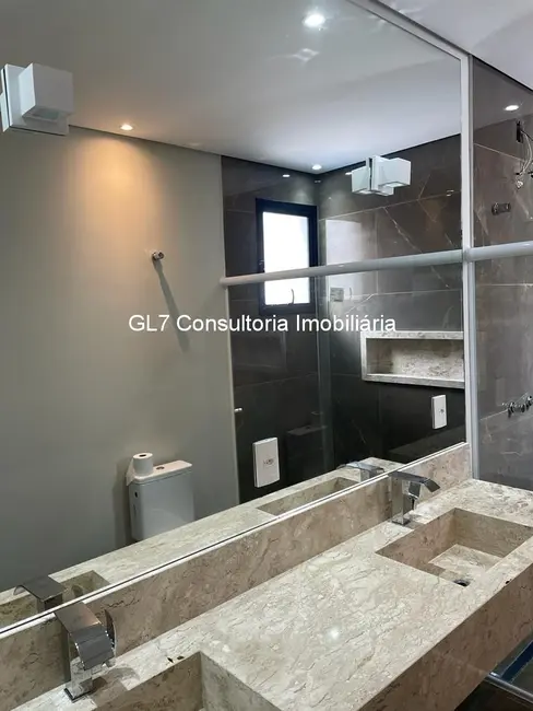 Foto 9 de Casa de Condomínio com 3 quartos à venda, 146m2 em Jardim Bréscia, Indaiatuba - SP