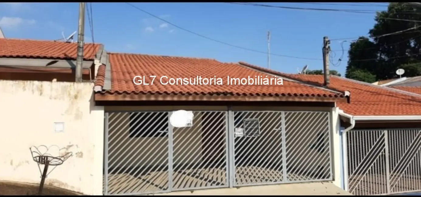 Foto 1 de Casa com 2 quartos à venda, 112m2 em Jardim Jequitibá, Indaiatuba - SP