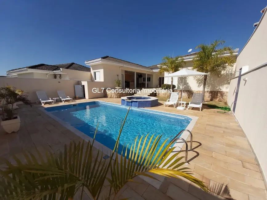 Casa de Condomínio com 3 quartos à venda, 326m2 em Jardim Residencial Villa Suíça, Indaiatuba - SP - imagem 1 Foto 1 de Casa de Condomínio com 3 quartos à venda, 326m2 em Jardim Residencial Villa Suíça, Indaiatuba - SP