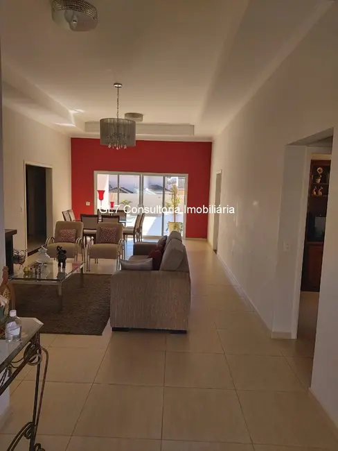Casa de Condomínio com 3 quartos à venda, 326m2 em Jardim Residencial Villa Suíça, Indaiatuba - SP - imagem 6 Foto 6 de Casa de Condomínio com 3 quartos à venda, 326m2 em Jardim Residencial Villa Suíça, Indaiatuba - SP