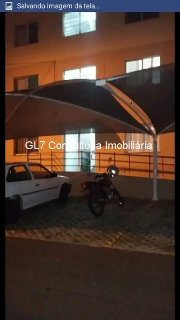 Foto 1 de Apartamento com 2 quartos à venda, 47m2 em Jardim dos Colibris, Indaiatuba - SP