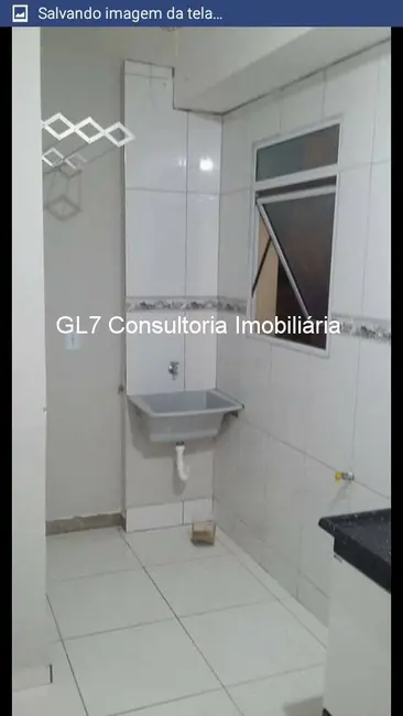 Foto 7 de Apartamento com 2 quartos à venda, 47m2 em Jardim dos Colibris, Indaiatuba - SP