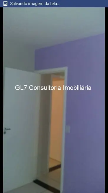 Foto 8 de Apartamento com 2 quartos à venda, 47m2 em Jardim dos Colibris, Indaiatuba - SP