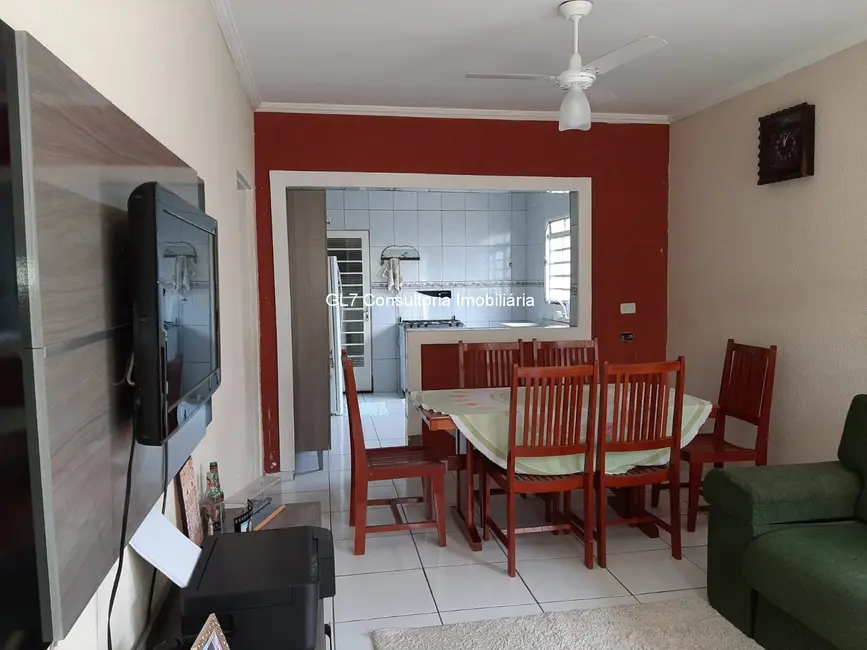 Foto 2 de Casa com 2 quartos à venda, 117m2 em Jardim Califórnia, Indaiatuba - SP