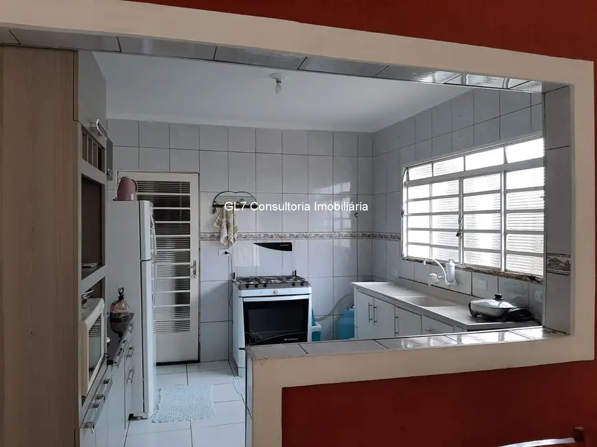 Foto 4 de Casa com 2 quartos à venda, 117m2 em Jardim Califórnia, Indaiatuba - SP