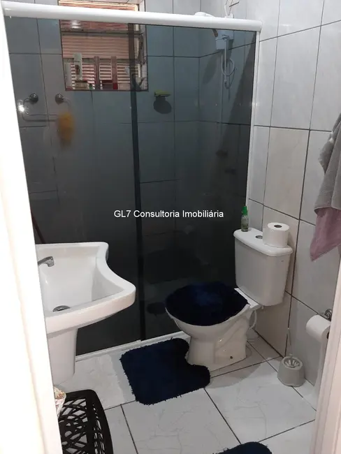 Foto 7 de Casa com 2 quartos à venda, 117m2 em Jardim Califórnia, Indaiatuba - SP