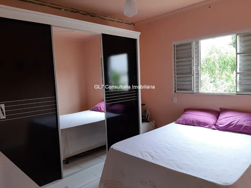 Foto 5 de Casa com 2 quartos à venda, 117m2 em Jardim Califórnia, Indaiatuba - SP