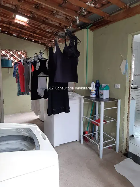 Foto 8 de Casa com 2 quartos à venda, 117m2 em Jardim Califórnia, Indaiatuba - SP