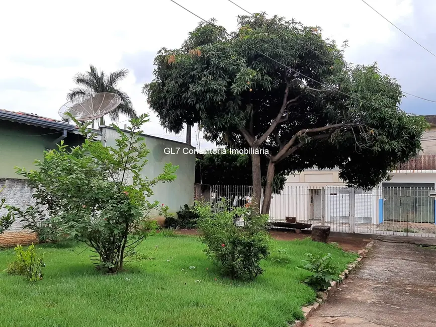 Foto 1 de Casa com 2 quartos à venda, 117m2 em Jardim Califórnia, Indaiatuba - SP