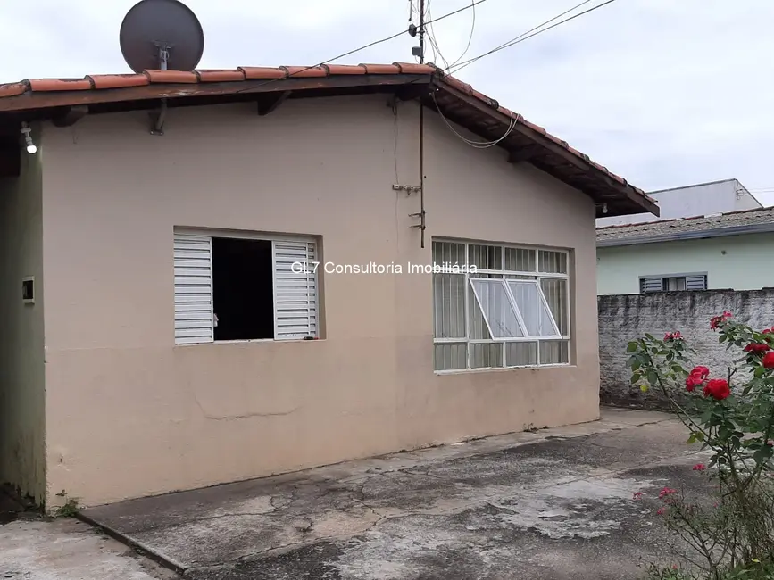 Foto 9 de Casa com 2 quartos à venda, 117m2 em Jardim Califórnia, Indaiatuba - SP