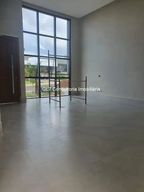 Foto 7 de Casa de Condomínio com 3 quartos à venda, 190m2 em Indaiatuba - SP