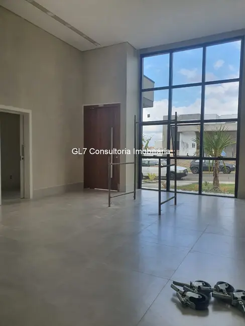 Foto 8 de Casa de Condomínio com 3 quartos à venda, 190m2 em Indaiatuba - SP