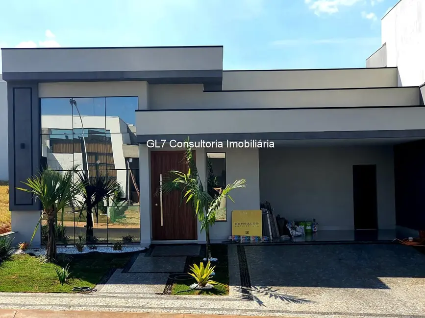 Foto 1 de Casa de Condomínio com 3 quartos à venda, 190m2 em Indaiatuba - SP