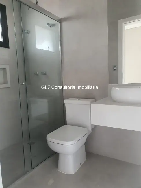 Foto 9 de Casa de Condomínio com 3 quartos à venda, 190m2 em Indaiatuba - SP