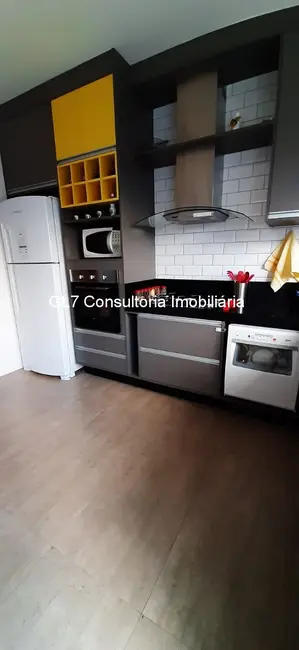 Foto 8 de Casa de Condomínio com 3 quartos à venda, 167m2 em Jardins do Império, Indaiatuba - SP