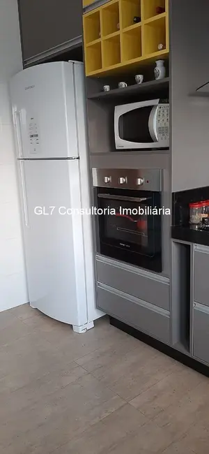 Foto 9 de Casa de Condomínio com 3 quartos à venda, 167m2 em Jardins do Império, Indaiatuba - SP