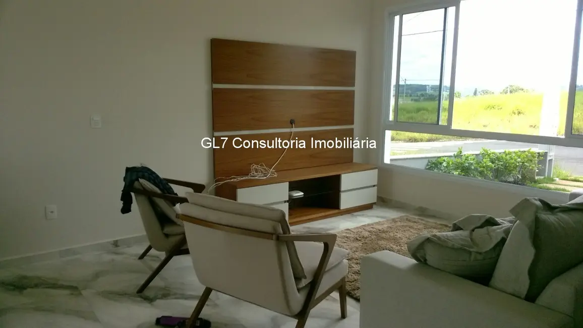 Foto 3 de Casa de Condomínio com 3 quartos à venda, 167m2 em Jardins do Império, Indaiatuba - SP