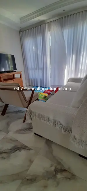 Foto 6 de Casa de Condomínio com 3 quartos à venda, 167m2 em Jardins do Império, Indaiatuba - SP