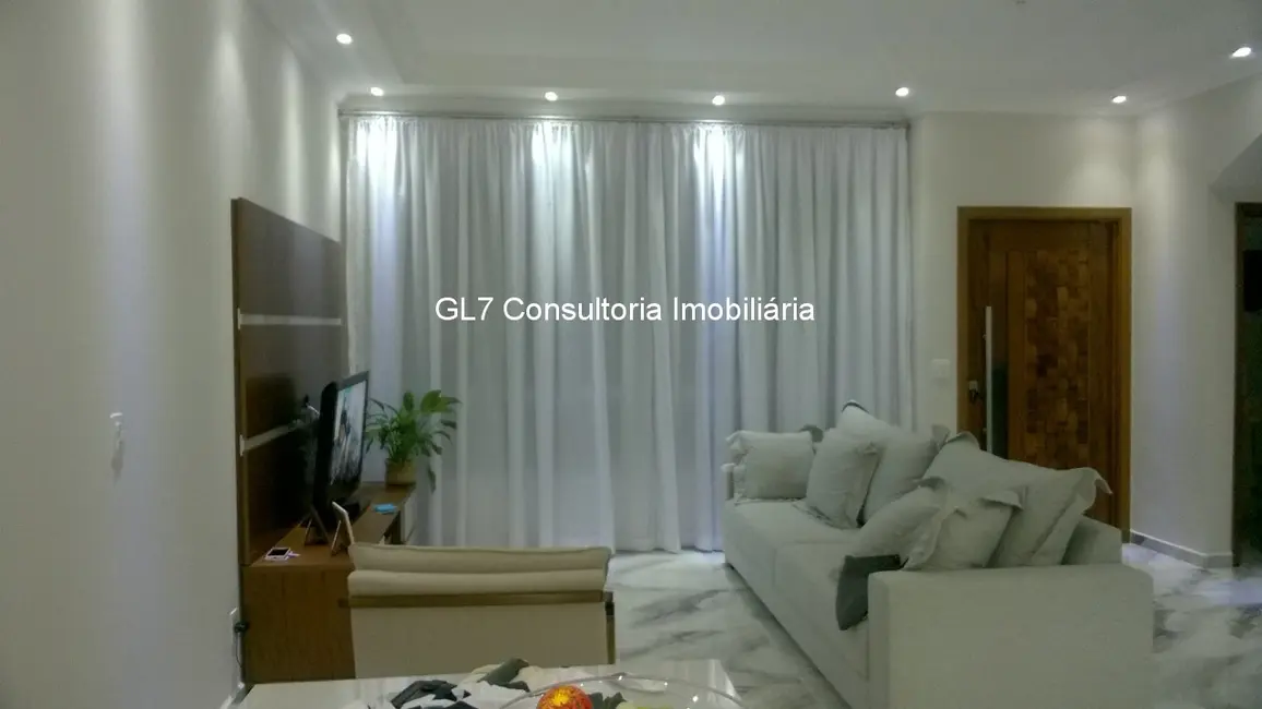 Foto 1 de Casa de Condomínio com 3 quartos à venda, 167m2 em Jardins do Império, Indaiatuba - SP