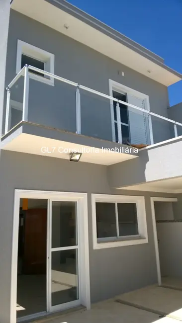 Foto 2 de Casa de Condomínio com 3 quartos à venda, 167m2 em Jardins do Império, Indaiatuba - SP