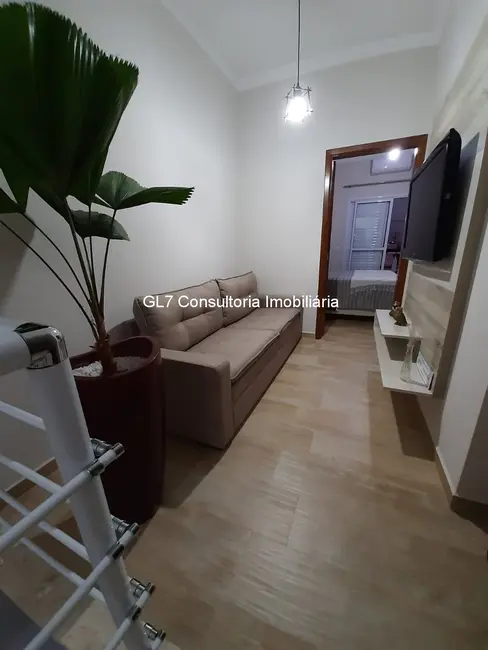 Foto 4 de Casa de Condomínio com 3 quartos à venda, 167m2 em Jardins do Império, Indaiatuba - SP