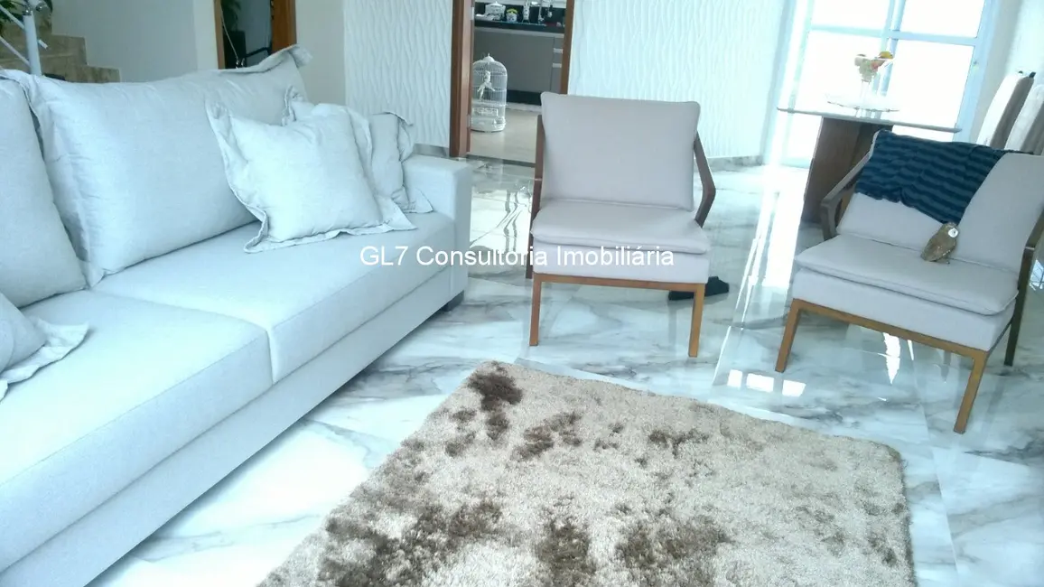 Foto 5 de Casa de Condomínio com 3 quartos à venda, 167m2 em Jardins do Império, Indaiatuba - SP