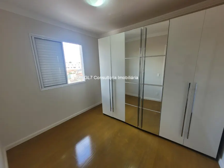 Foto 3 de Apartamento com 2 quartos à venda, 54m2 em Jardim Alice, Indaiatuba - SP