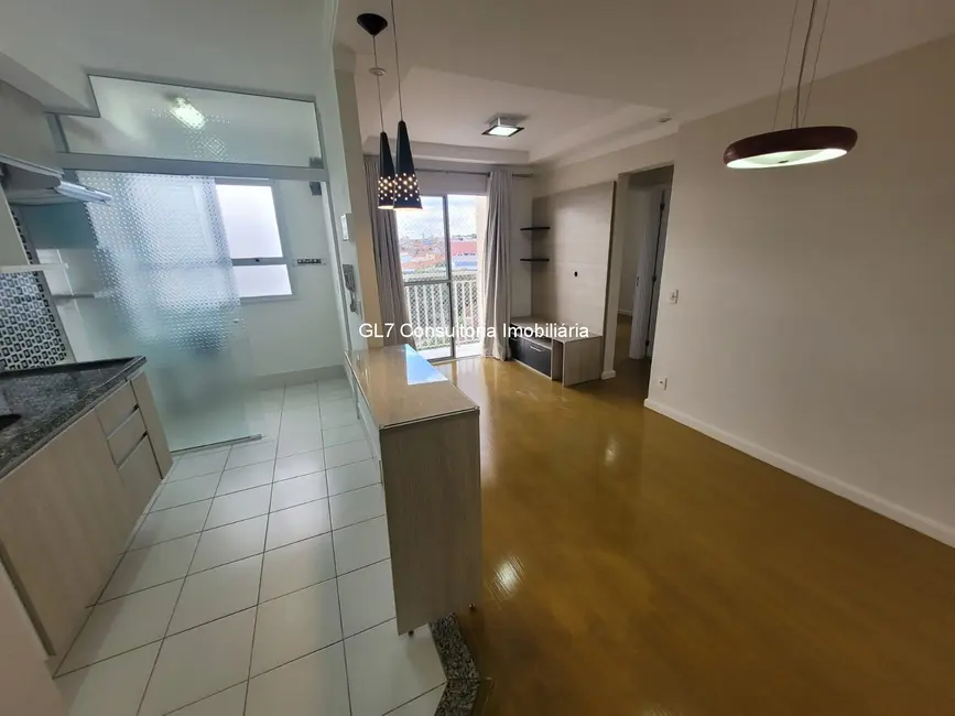 Foto 8 de Apartamento com 2 quartos à venda, 54m2 em Jardim Alice, Indaiatuba - SP
