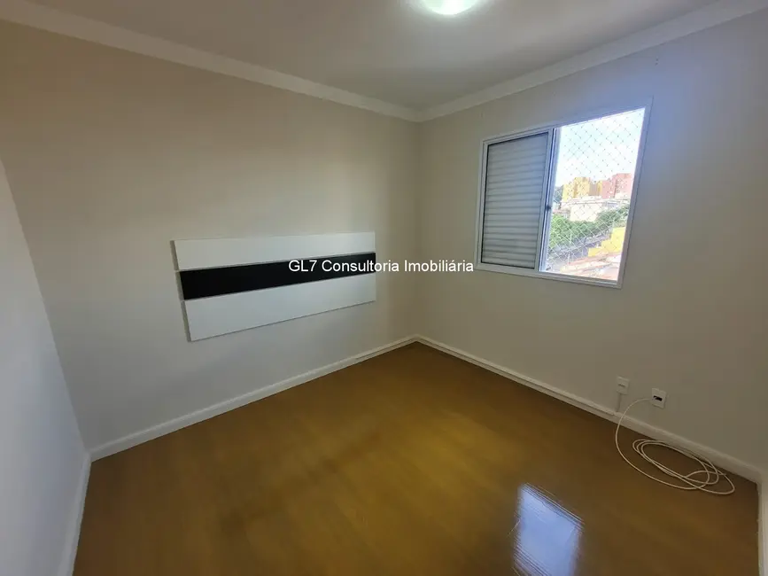 Foto 5 de Apartamento com 2 quartos à venda, 54m2 em Jardim Alice, Indaiatuba - SP