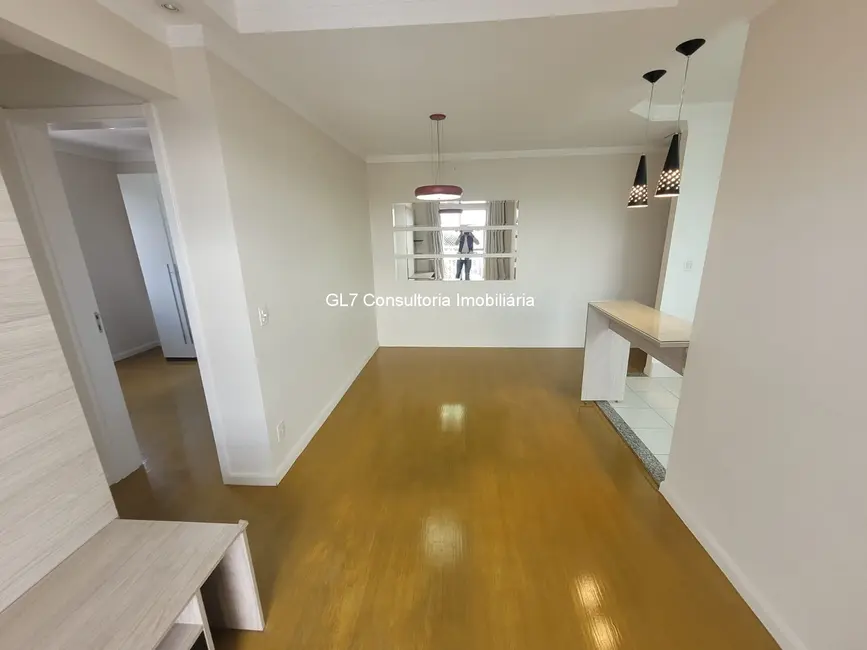 Foto 4 de Apartamento com 2 quartos à venda, 54m2 em Jardim Alice, Indaiatuba - SP