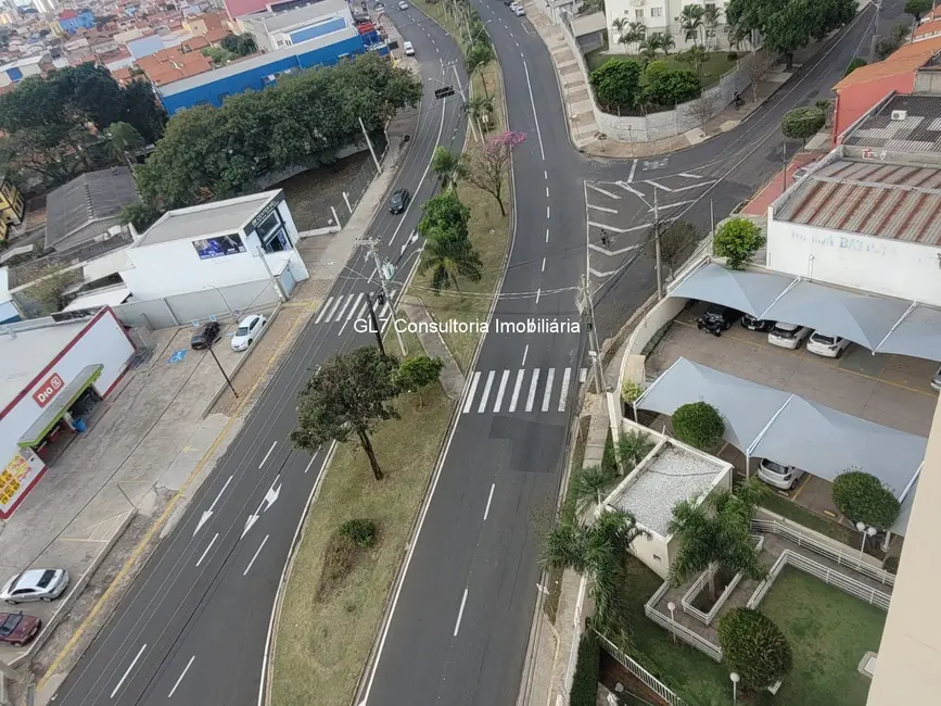 Foto 9 de Apartamento com 2 quartos à venda, 54m2 em Jardim Alice, Indaiatuba - SP