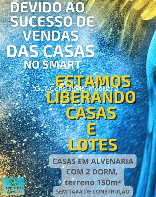 Foto 2 de Terreno / Lote à venda, 150m2 em Parque Campo Bonito, Indaiatuba - SP