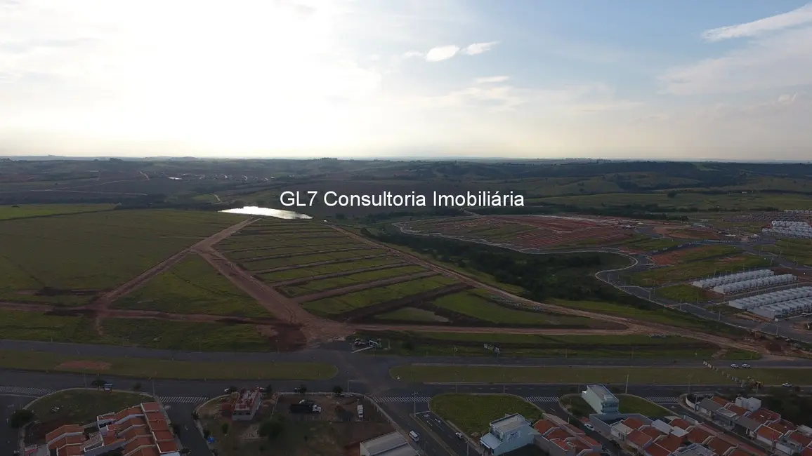 Foto 1 de Terreno / Lote à venda, 150m2 em Parque Campo Bonito, Indaiatuba - SP