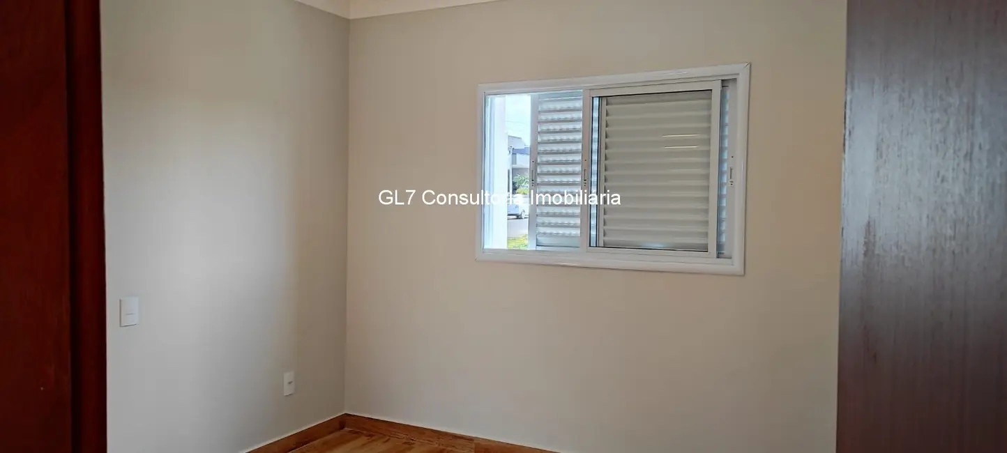 Foto 9 de Casa de Condomínio com 3 quartos à venda, 204m2 em Indaiatuba - SP