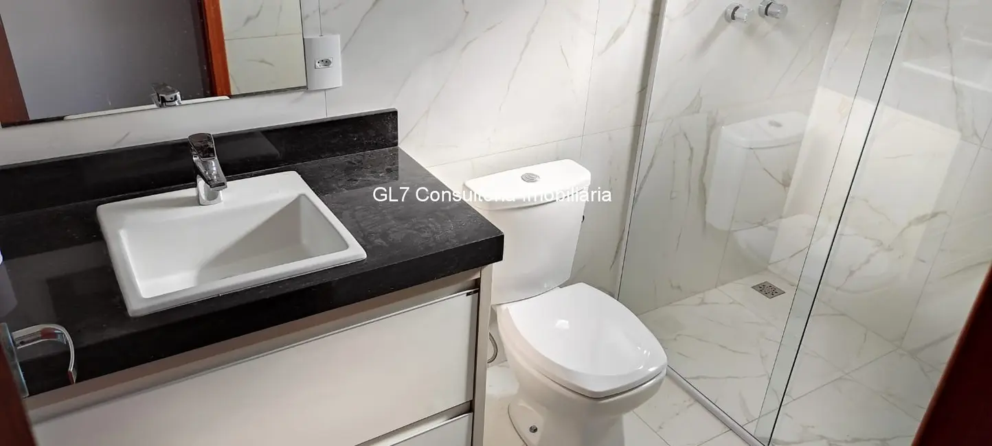 Foto 7 de Casa de Condomínio com 3 quartos à venda, 204m2 em Indaiatuba - SP