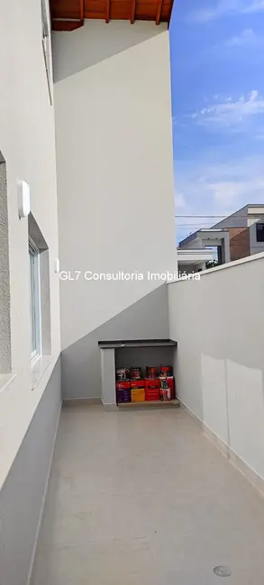 Foto 3 de Casa de Condomínio com 3 quartos à venda, 204m2 em Indaiatuba - SP