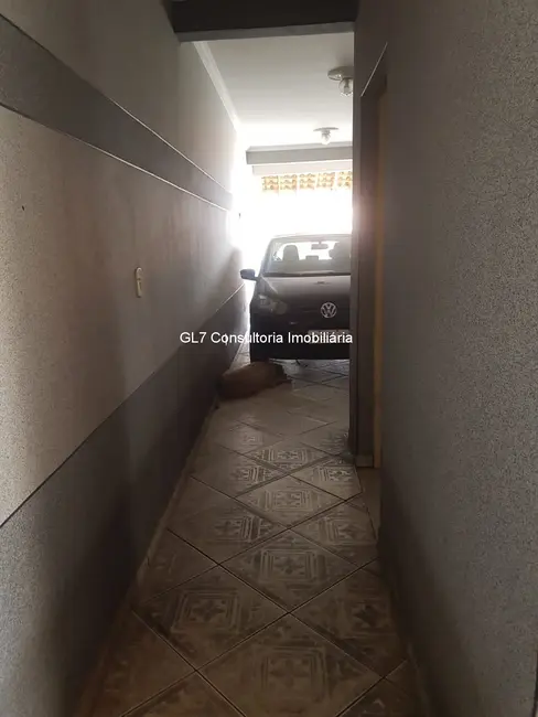 Foto 2 de Casa com 3 quartos à venda, 169m2 em Residencial Monte Verde, Indaiatuba - SP