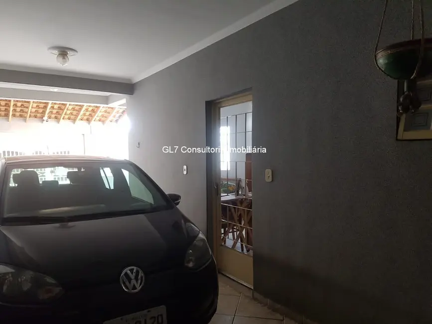 Foto 3 de Casa com 3 quartos à venda, 169m2 em Residencial Monte Verde, Indaiatuba - SP