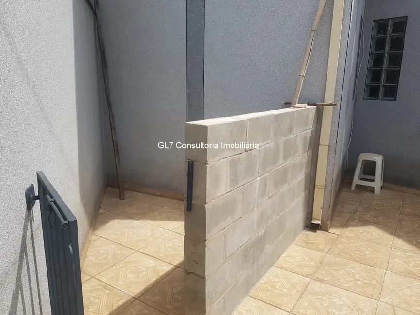 Foto 1 de Casa com 3 quartos à venda, 169m2 em Residencial Monte Verde, Indaiatuba - SP