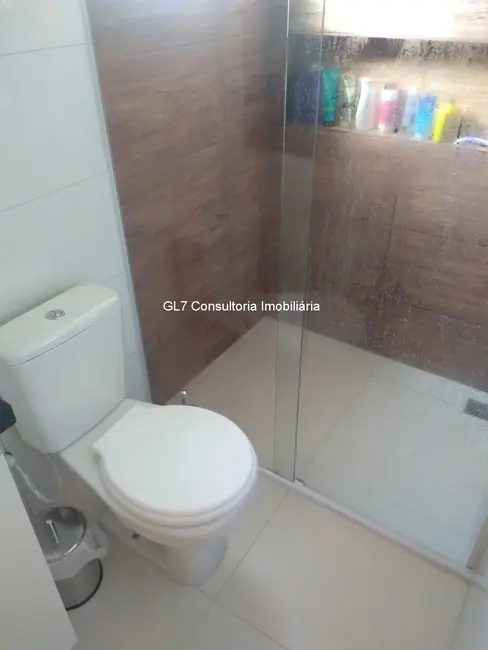 Foto 5 de Casa de Condomínio com 2 quartos à venda, 72m2 em Jardins do Império, Indaiatuba - SP