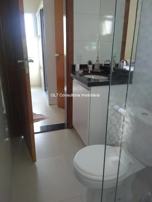 Foto 4 de Casa de Condomínio com 2 quartos à venda, 72m2 em Jardins do Império, Indaiatuba - SP