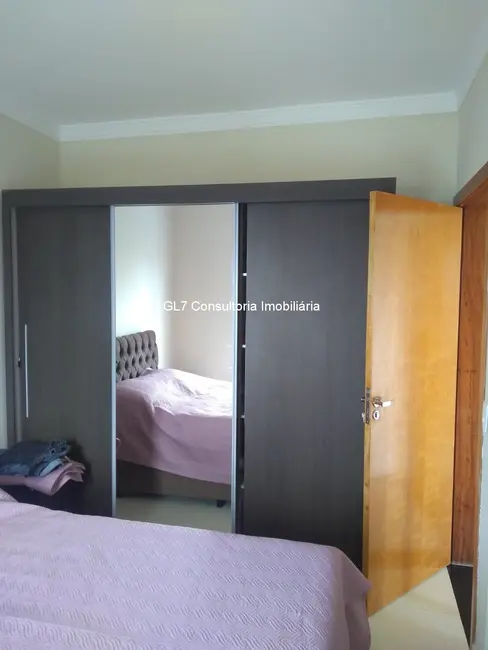 Foto 7 de Casa de Condomínio com 2 quartos à venda, 72m2 em Jardins do Império, Indaiatuba - SP