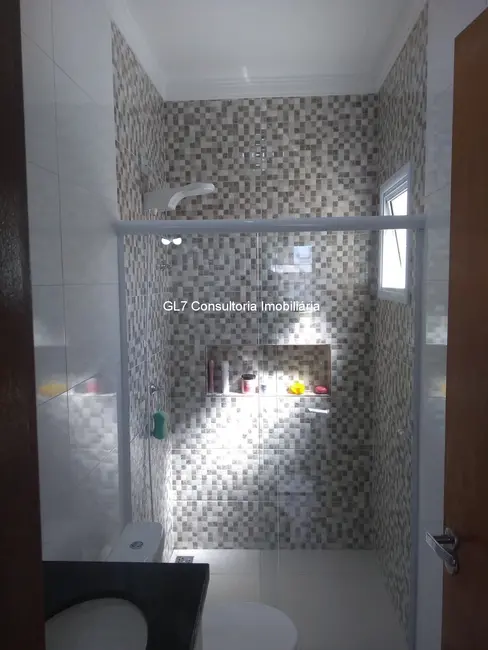 Foto 2 de Casa de Condomínio com 2 quartos à venda, 72m2 em Jardins do Império, Indaiatuba - SP